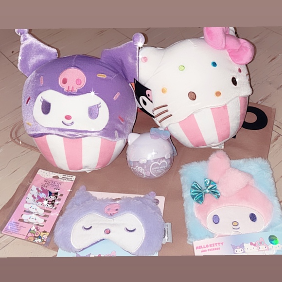 Meet your Posher, Alexis - Picture 1 of 1